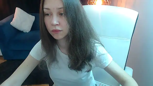 AfinaCutie online show from 01-17-26, 09:03