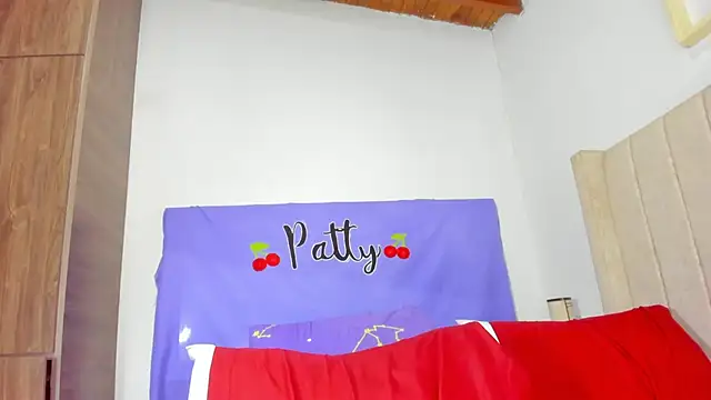 patty m online show from 12-05-24, 03:28