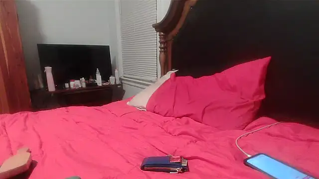 ebonyred online show from 03-02-25, 01:36