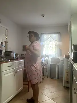 ebonyred online show from 11-22-25, 03:33