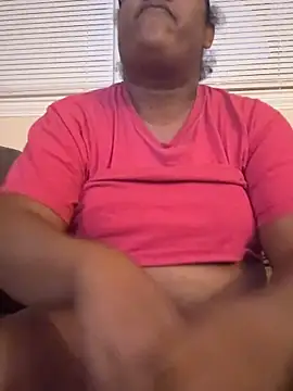 ebonyred online show from 02-08-26, 11:30