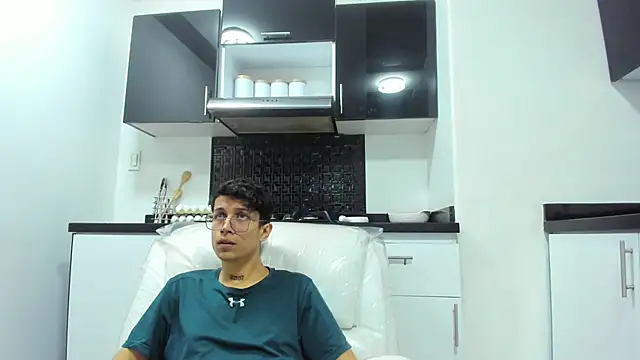 AgarEvans online show from 12-09-24, 04:56