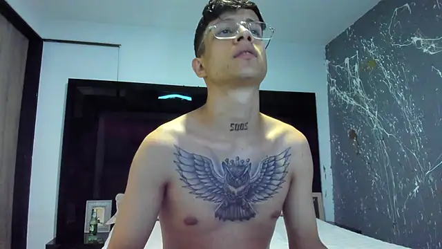 AgarEvans online show from 01-04-25, 04:55