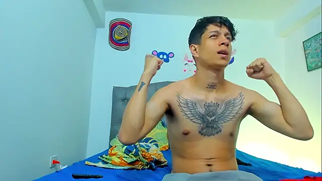 AgarEvans online show from 09-10-25, 05:18