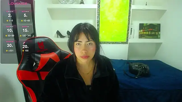 sylvana 19 online show from 01-22-25, 10:48