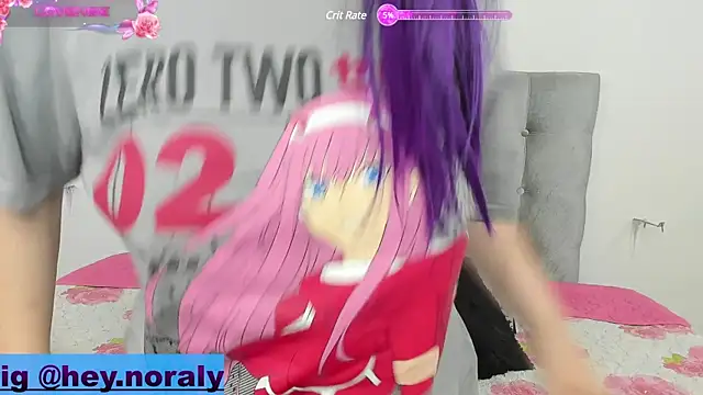 hey noraly online show from 01-25-25, 01:19