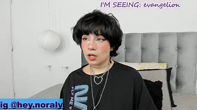 hey noraly online show from 02-10-25, 04:41