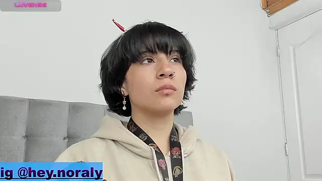 hey noraly online show from 03-22-25, 04:03