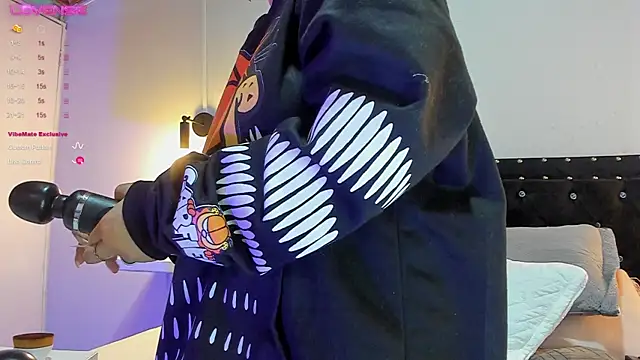 hey noraly online show from 09-12-25, 04:12