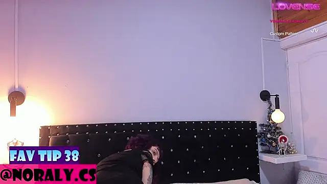 hey noraly online show from 12-21-25, 04:08