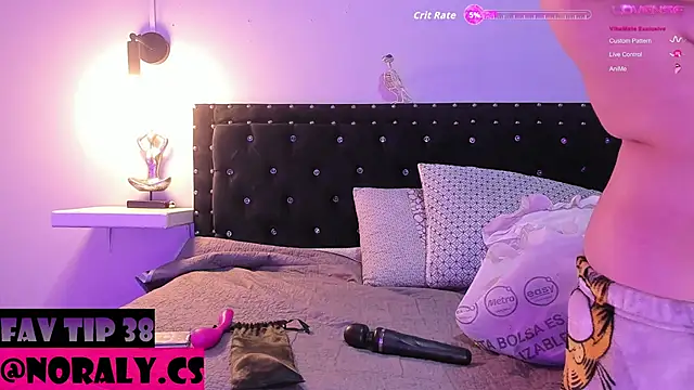 hey noraly online show from 02-24-26, 04:10