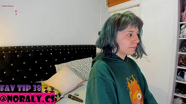 hey noraly online show from 03-15-26, 03:12