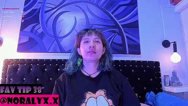 hey noraly online show from 07-28-26, 04:08