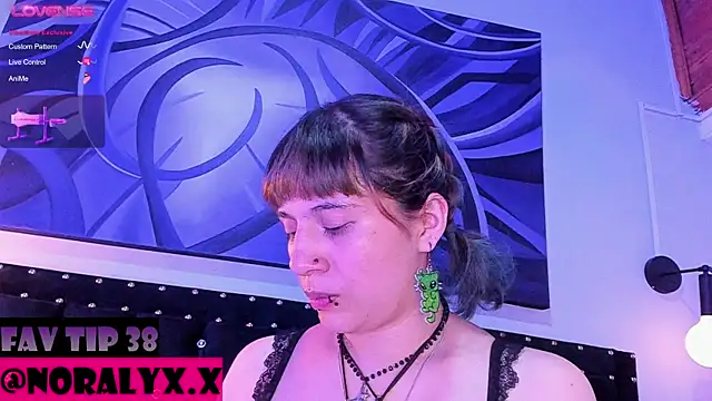 hey noraly online show from 08-08-26, 04:14