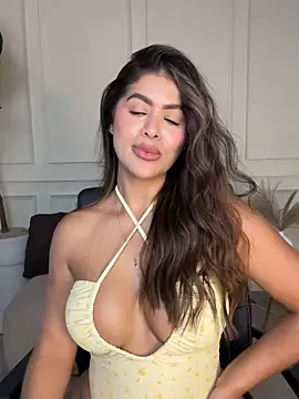 MelissaWaltton online show from 03-20-26, 07:19