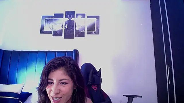 Anastasia evans444 online show from 02-05-25, 02:19