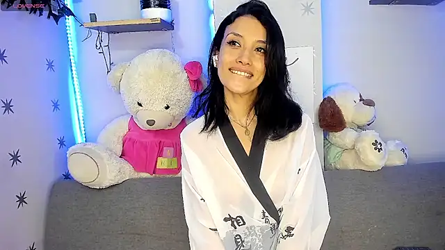 Snapshot of MeganLord chatting on 11-20-25, 12:38 MeganLord online show from 11-20-25, 12:38