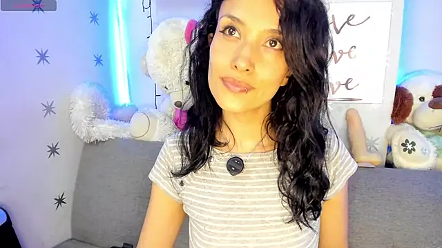 Snapshot of MeganLord chatting on 03-22-26, 12:58 MeganLord online show from 03-22-26, 12:58