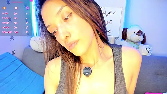 MeganLord online show from 06-26-26, 01:10