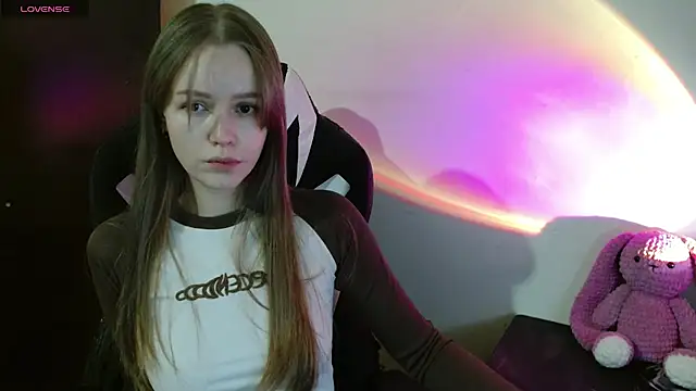 amelia sweeti online show from 04-06-26, 08:32