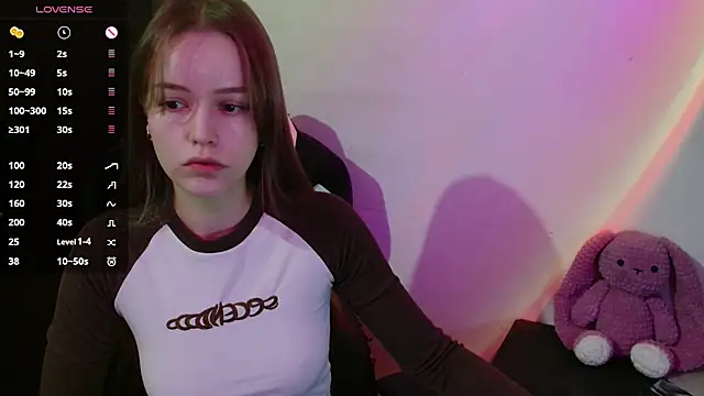 amelia sweeti online show from 05-19-26, 11:05
