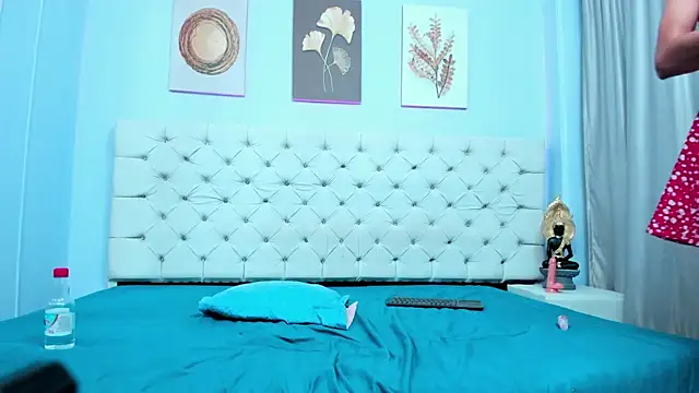 mariiana murillo01 online show from 02-11-25, 07:12