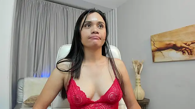 mariiana murillo01 online show from 02-23-25, 10:06