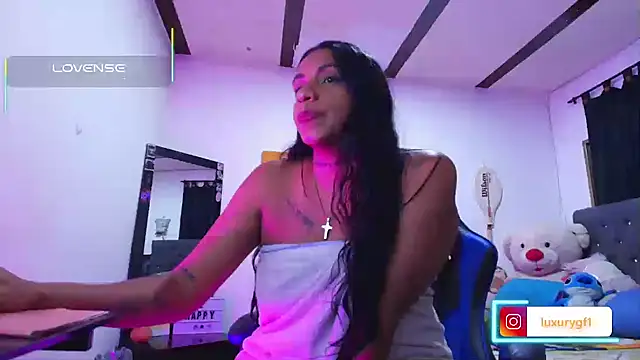 Snapshot of Pocahontaslovex chatting on 07-24-26, 11:47 Pocahontaslovex online show from 07-24-26, 11:47