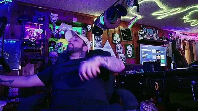 tayshie online show from 12-01-25, 09:20