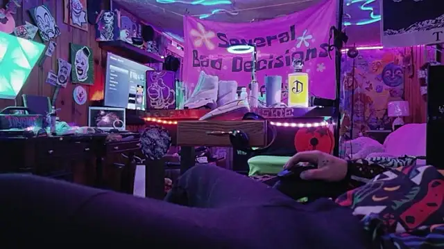 tayshie online show from 01-15-26, 12:37