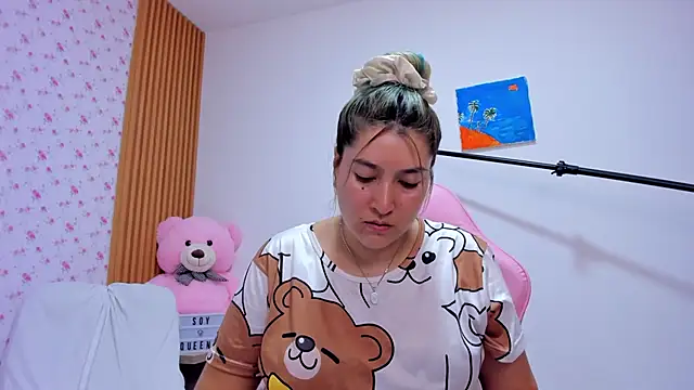 Soyqueen online show from 05-10-26, 03:12