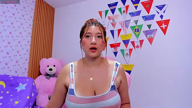 Soyqueen online show from 06-23-26, 05:16