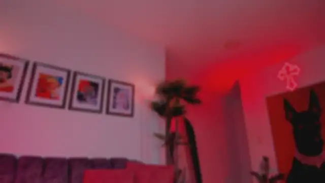 Taylor  foxxx online show from 02-27-26, 05:40