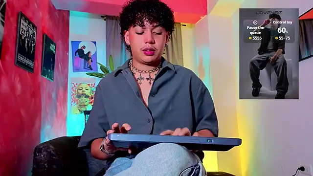 GaelOconner online show from 03-17-26, 02:27