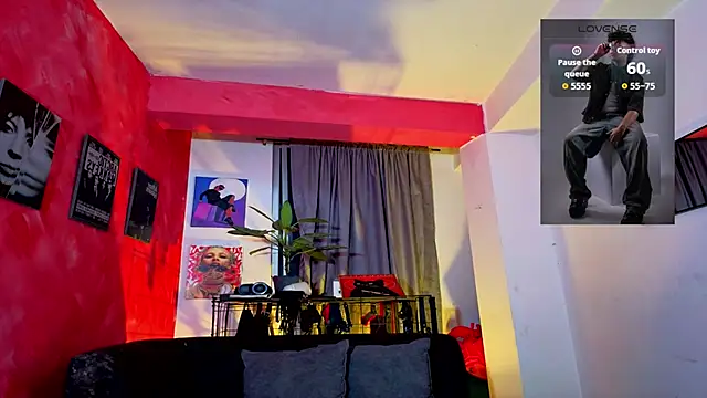 GaelOconner online show from 03-19-26, 11:20