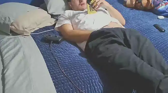 bwcalexander online show from 01-01-25, 06:37