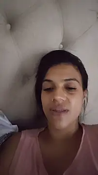 Deisy Torres online show from 11-07-25, 12:21