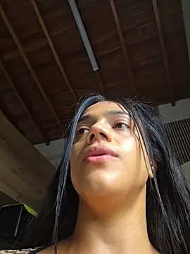 Deisy Torres online show from 05-08-26, 08:03