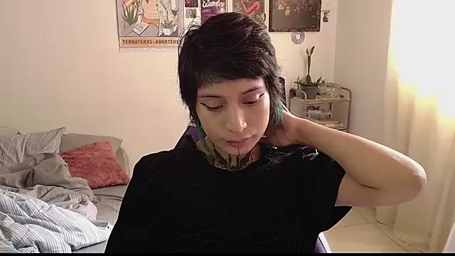 Snapshot of _Apola_77 chatting on 01-14-25, 07:11  Apola 77 online show from 01-14-25, 07:11