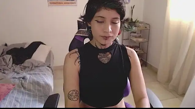 Snapshot of _Apola_77 chatting on 01-16-25, 07:52  Apola 77 online show from 01-16-25, 07:52