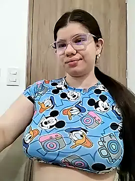 Snapshot of Danzel1105 chatting on 12-19-24, 06:45 Danzel1105 online show from 12-19-24, 06:45