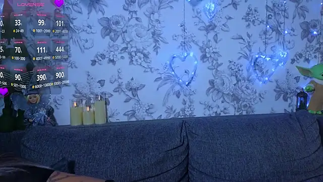 tattooedBabyy online show from 12-03-24, 07:54