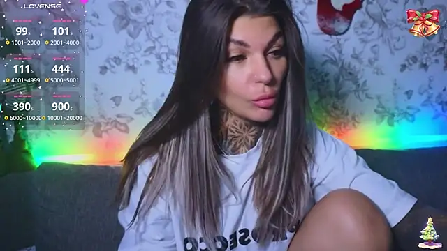 tattooedBabyy online show from 12-17-24, 01:16