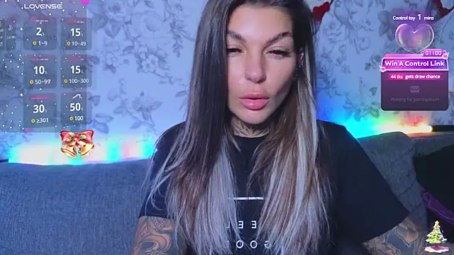 tattooedBabyy online show from 12-19-24, 06:56