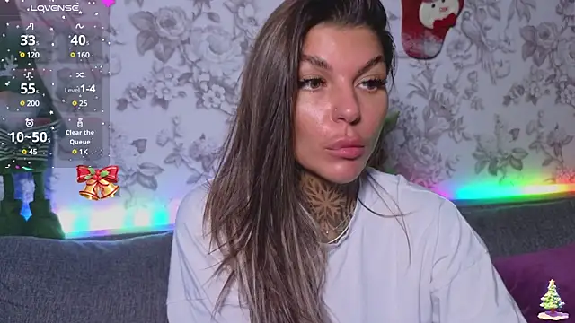 tattooedBabyy online show from 12-20-24, 01:54