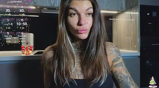tattooedBabyy online show from 01-05-25, 02:52