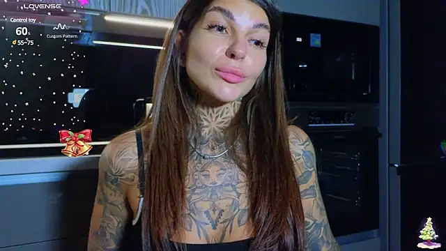 tattooedBabyy online show from 01-10-25, 02:23