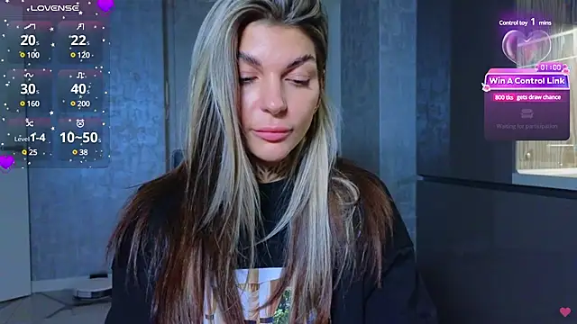 tattooedBabyy online show from 01-26-25, 01:25