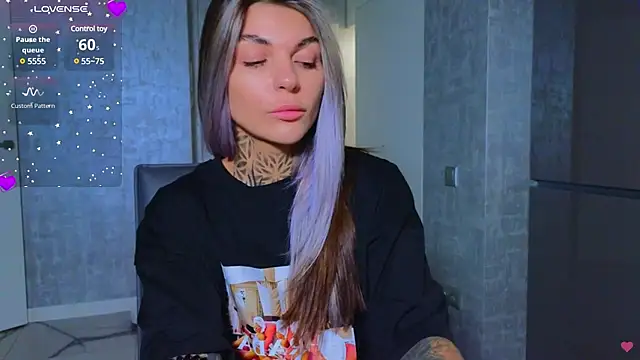 tattooedBabyy online show from 01-31-25, 11:24