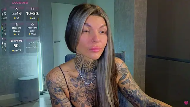 tattooedBabyy online show from 09-12-25, 06:35